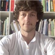 Professeur d'Anglais certifié avec plus de 10 ans d'expérience. Suivi et préparation de cours niveau lycée et Universitaire DNL.